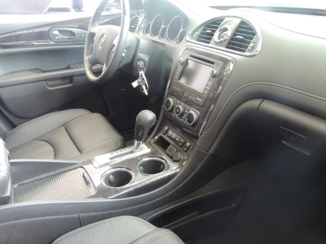 High Tech Options Keep Drivers Safe, Entertained